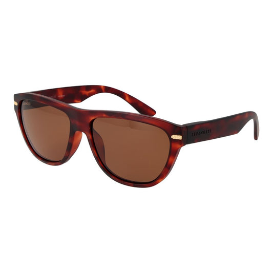 Serengeti Brown Sunglasses 1728,67345776800,Accessories,Brown,Glasses and Sunglasses - Accessories,New with tags,Serengeti,Sunglasses - Glasses and Sunglasses - Accessories,Unisex