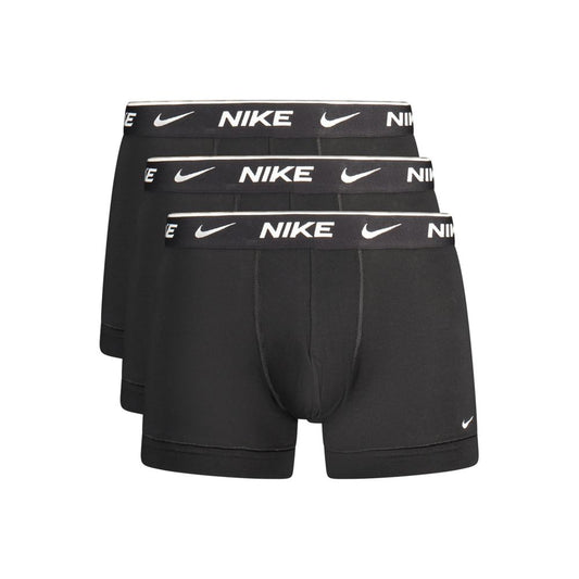 Nike Black Cotton Men's Boxer Short 1728,67403481248,Black,Boxers - Underwear - Clothing,Clothing,M,Men,New with tags,Nike,S,Underwear - Clothing