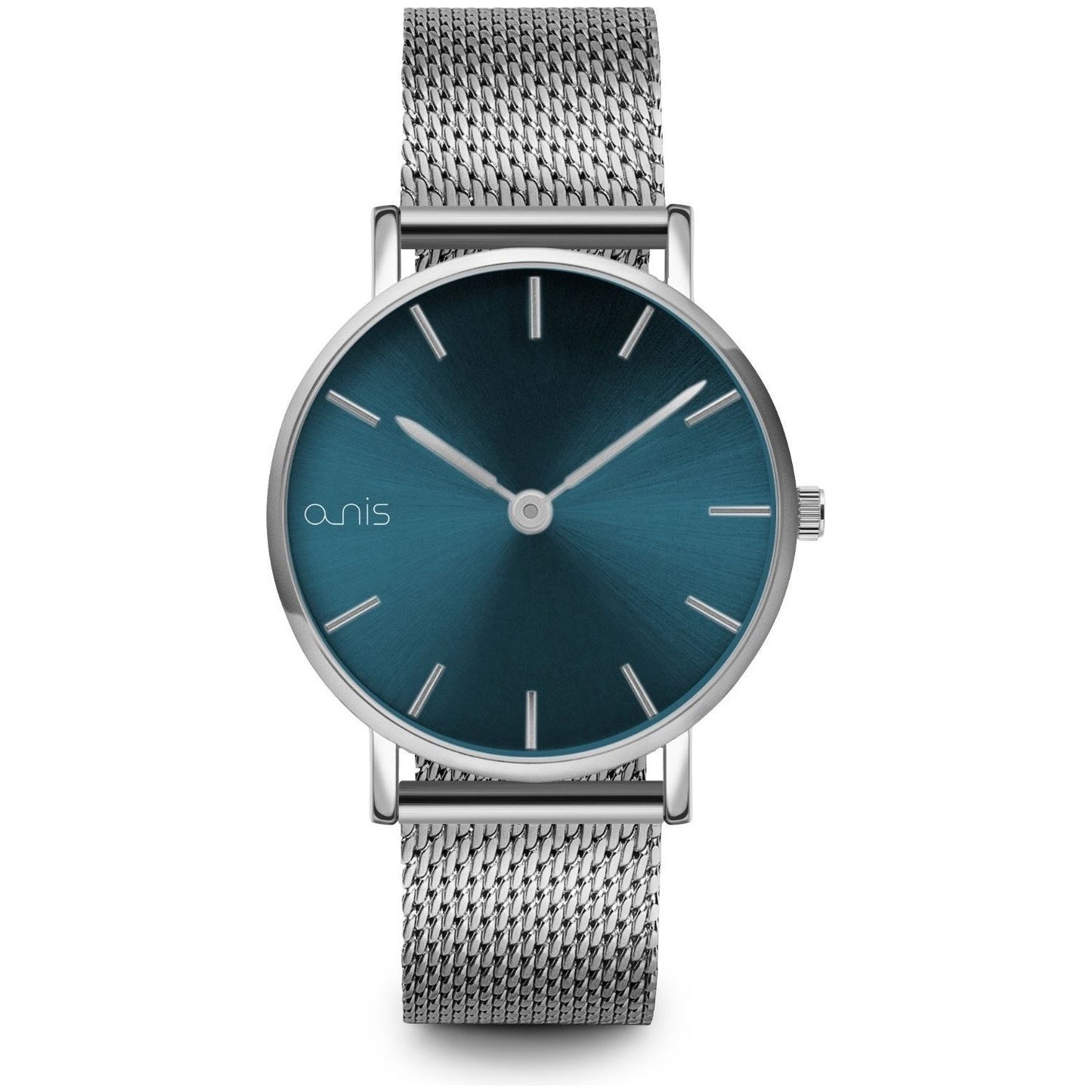 A-NIS Mod. AS100-07 WATCHES