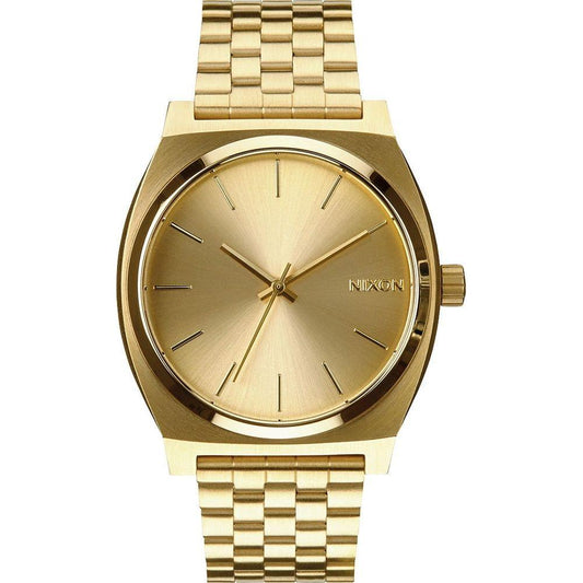 NIXON WATCHES Mod. A045-511 WATCHES NIXON Dark Khaki