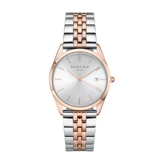 ROSEFIELD WATCHES Mod. ACSRD-A06 WATCHES ROSEFIELD Light Gray