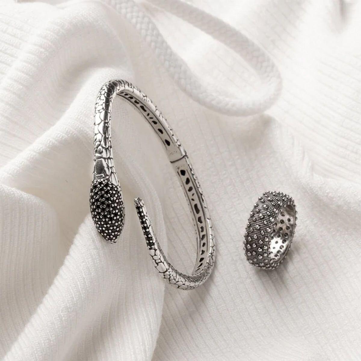 ALBERT M. JEWELS JEWELRY Mod. WSOX00398.S-18