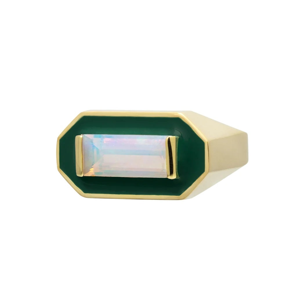 ALIITA ANELLI MOD. RIDCBS10G6YG09K
