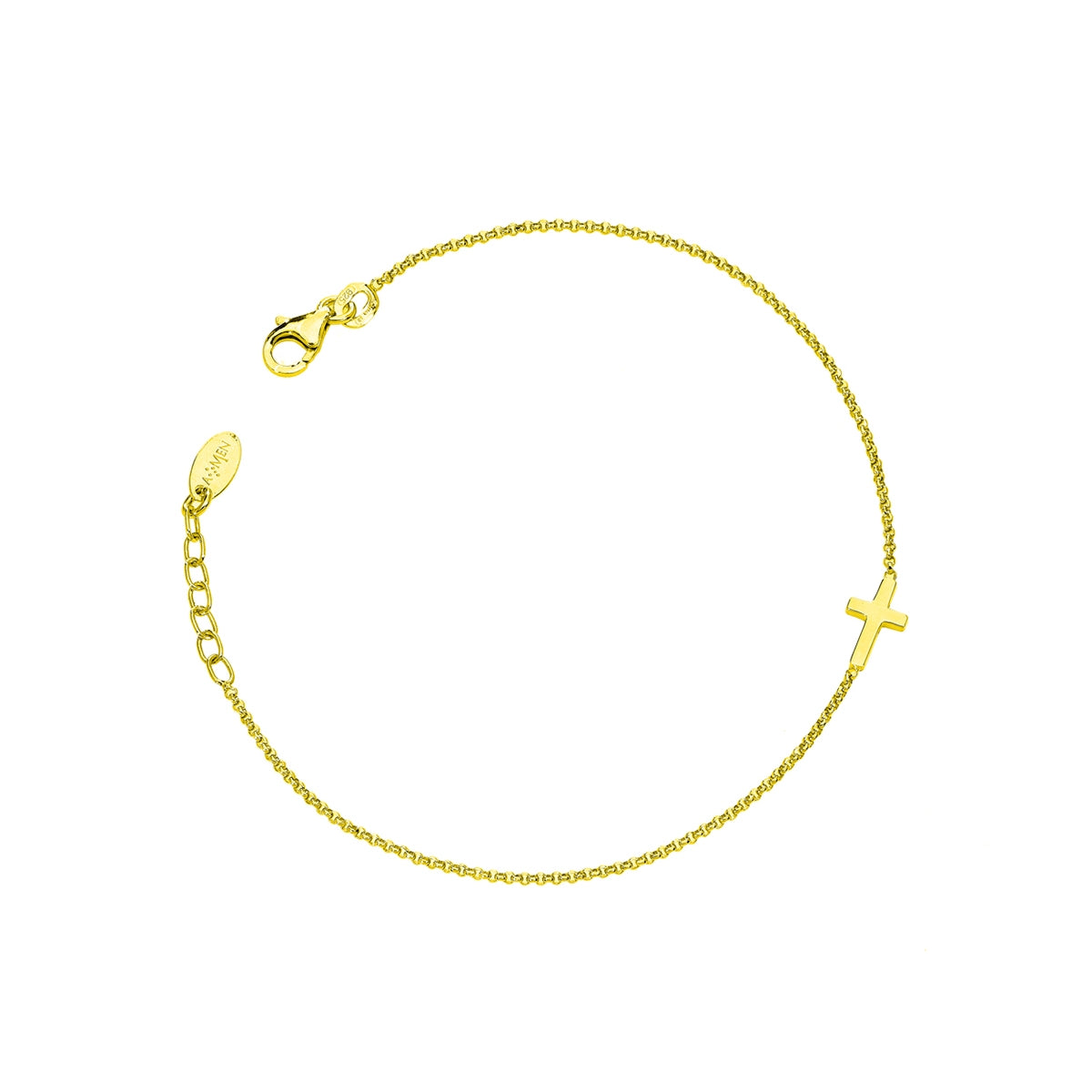 AMEN JEWELRY Mod. BRCG