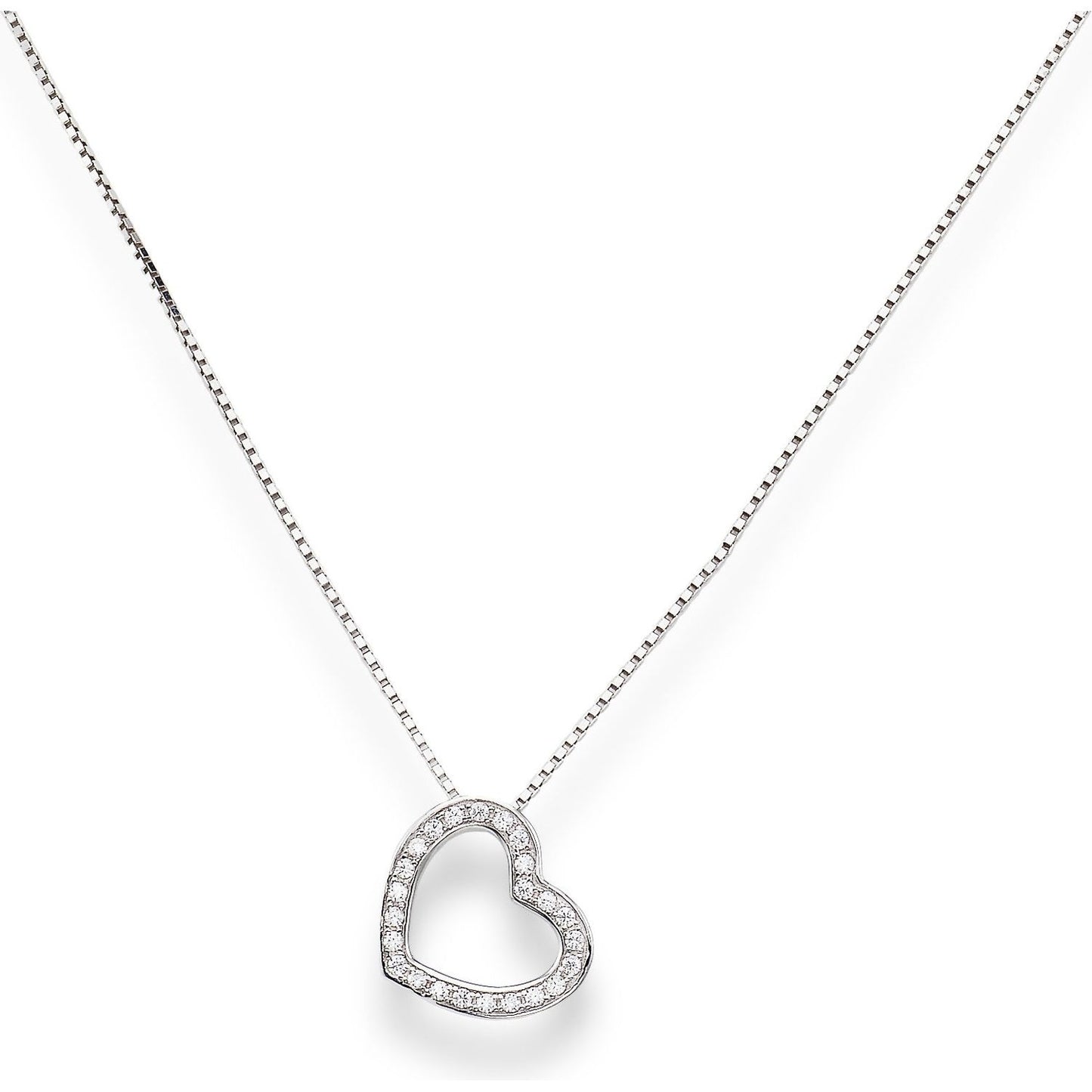 AMEN JEWELRY Mod. CLHE2 BIJOUX