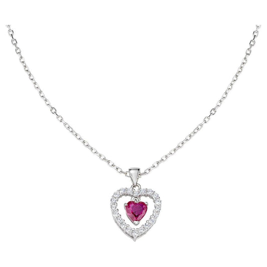 AMEN JEWELRY Mod. CLHSHBRBZ DESIGNER FASHION JEWELLERY