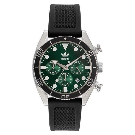 ADIDAS WATCHES Mod. AOFH23005 WATCHES ADIDAS Light Gray