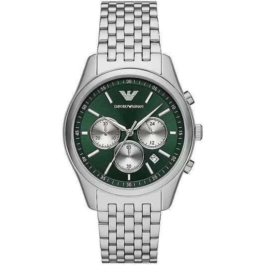 EMPORIO ARMANI WATCHES Mod. AR11581 WATCHES EMPORIO ARMANI Light Gray