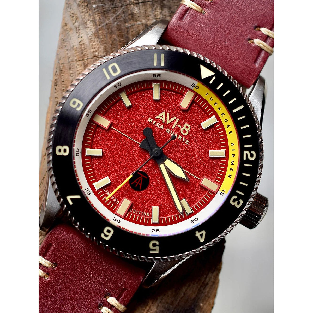 AVI-8 Mod. AV-4103-04