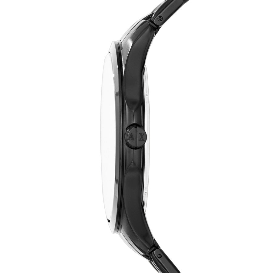 A|X ARMANI EXCHANGE Mod. HAMPTON WATCHES