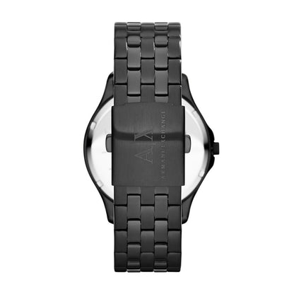 A|X ARMANI EXCHANGE Mod. HAMPTON WATCHES
