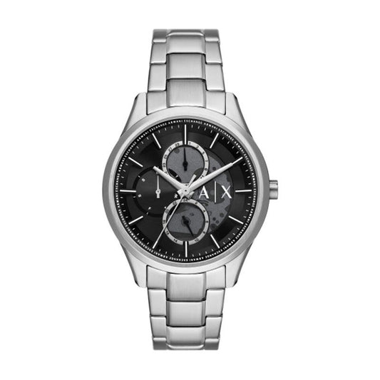 A|X ARMANI EXCHANGE Mod. DANTE WATCHES A|X ARMANI EXCHANGE Dark Slate Gray