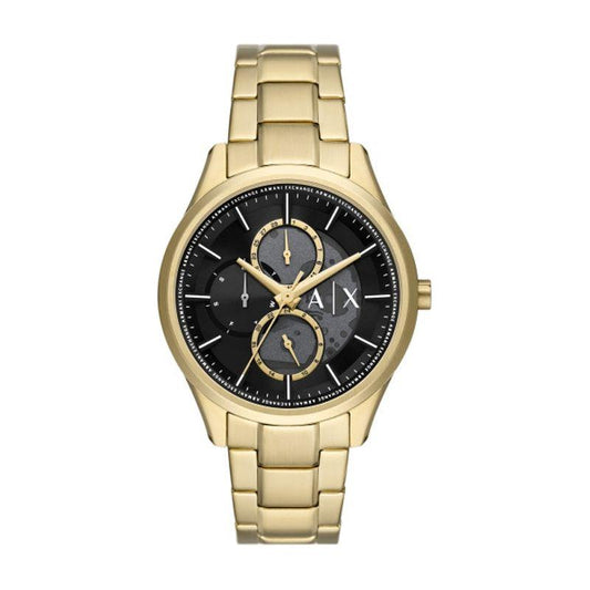 A|X ARMANI EXCHANGE Mod. DANTE WATCHES A|X ARMANI EXCHANGE Tan