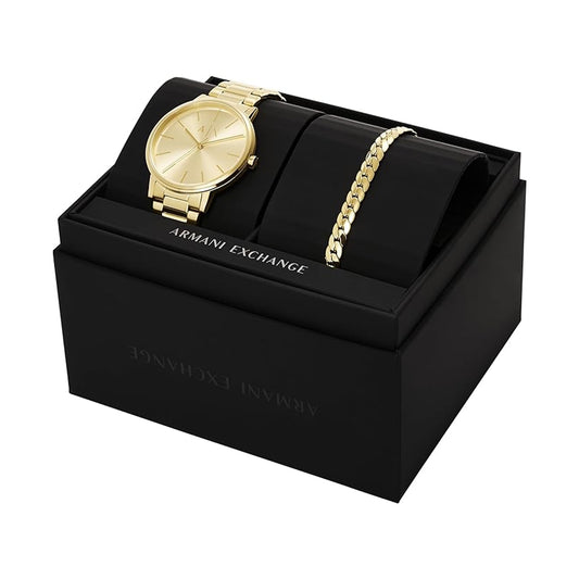 FOSSIL GROUP WATCHES Mod. AX7144SET-0