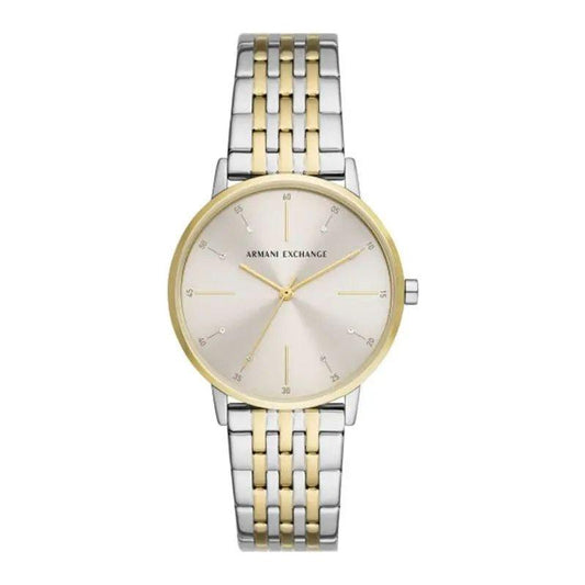 ARMANI EXCHANGE Mod. AX5595 WATCHES A|X ARMANI EXCHANGE Light Gray