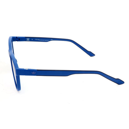 Adidas Blue Acetate Sunglasses Adidas