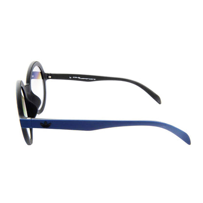 Adidas Blue Plastic Sunglasses Adidas