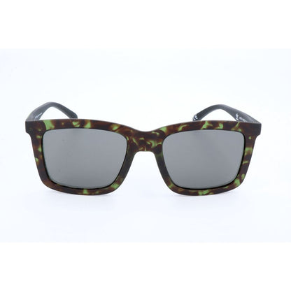 Adidas Green Acetate Sunglasses Adidas