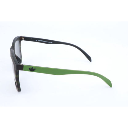 Adidas Green Acetate Sunglasses Adidas