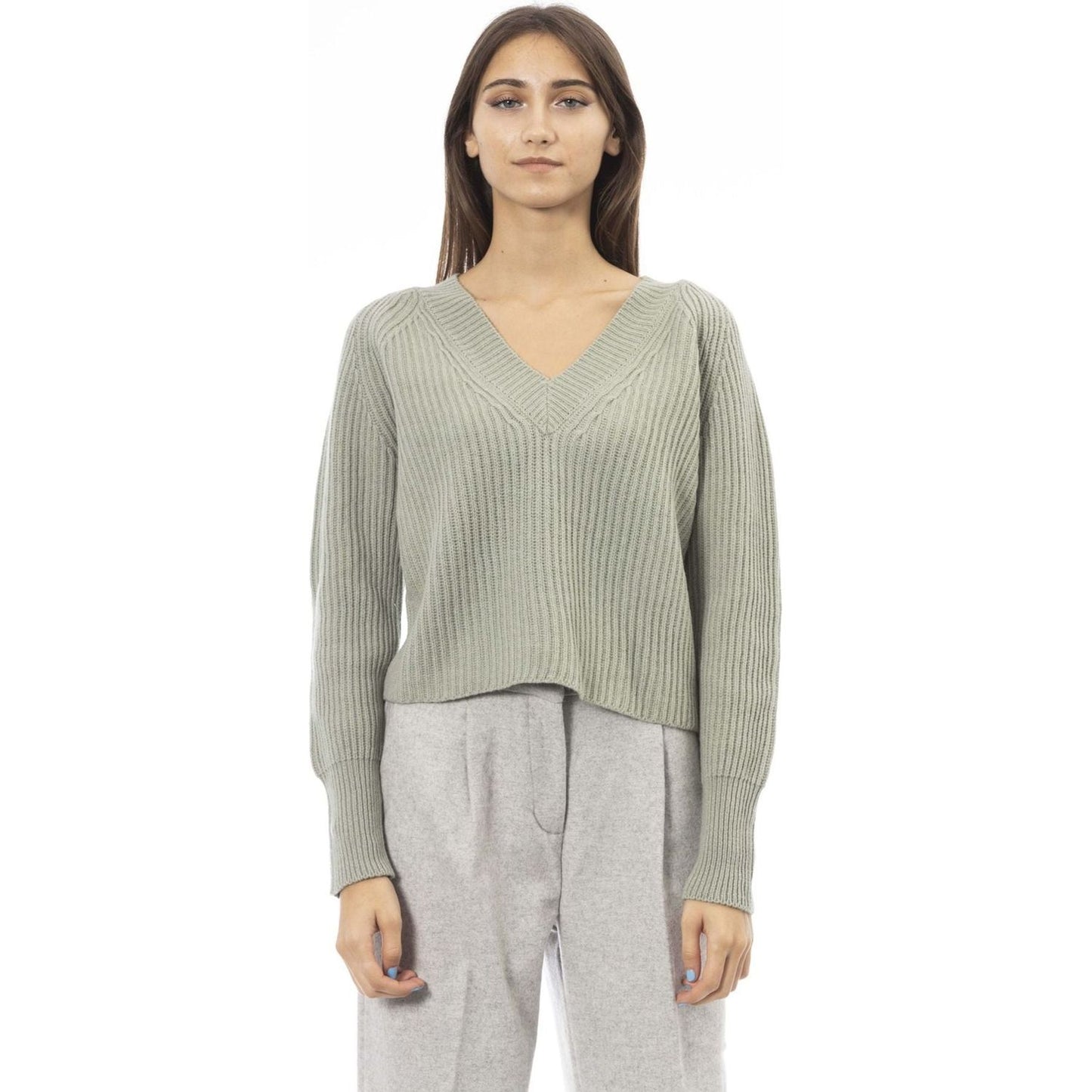 Alpha Studio Sweaters Sweaters