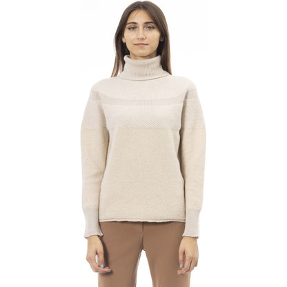 Alpha Studio Sweaters Sweaters