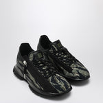 Givenchy Sneaker Spectre with camouflage print BH00AFH1UV/Q_GIV-016_600