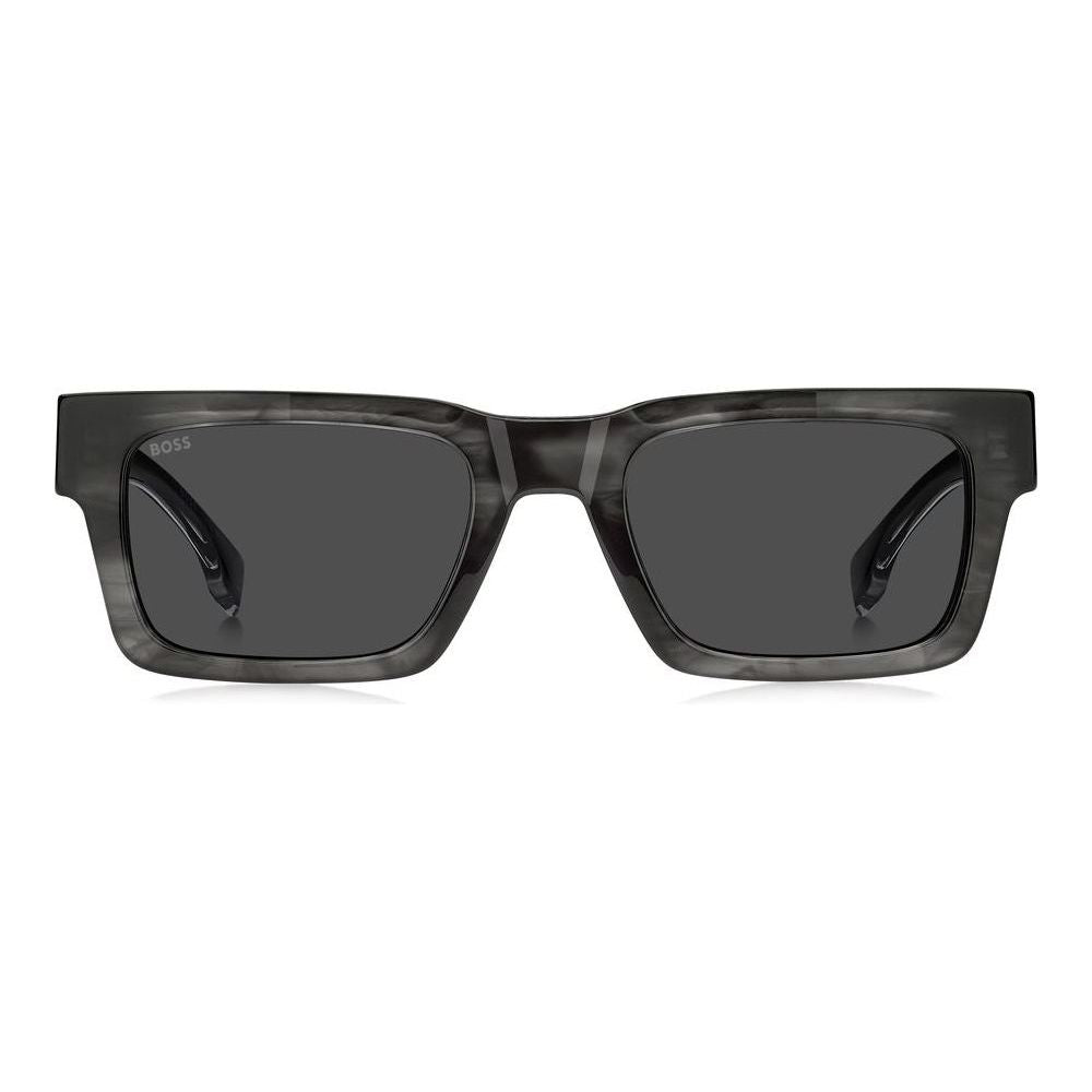 BOSS MOD. BOSS 1855_S Gent Sunglasses & Frames,Glasses and Sunglasses - Accessories,Men,SUNGLASSES,Sunglasses - Glasses and Sunglasses - Accessories