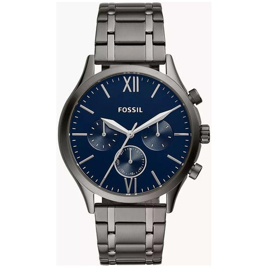 FOSSIL Mod. FENMORE WATCHES FOSSIL Black