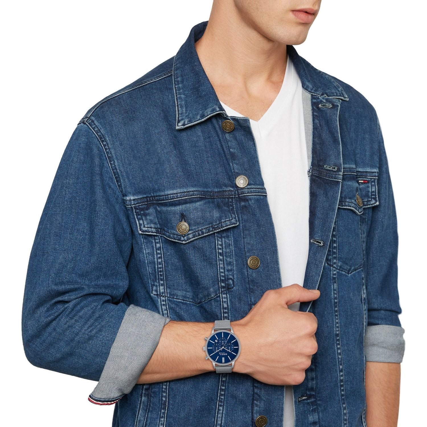 BREIL TRIBE Mod. EW0507