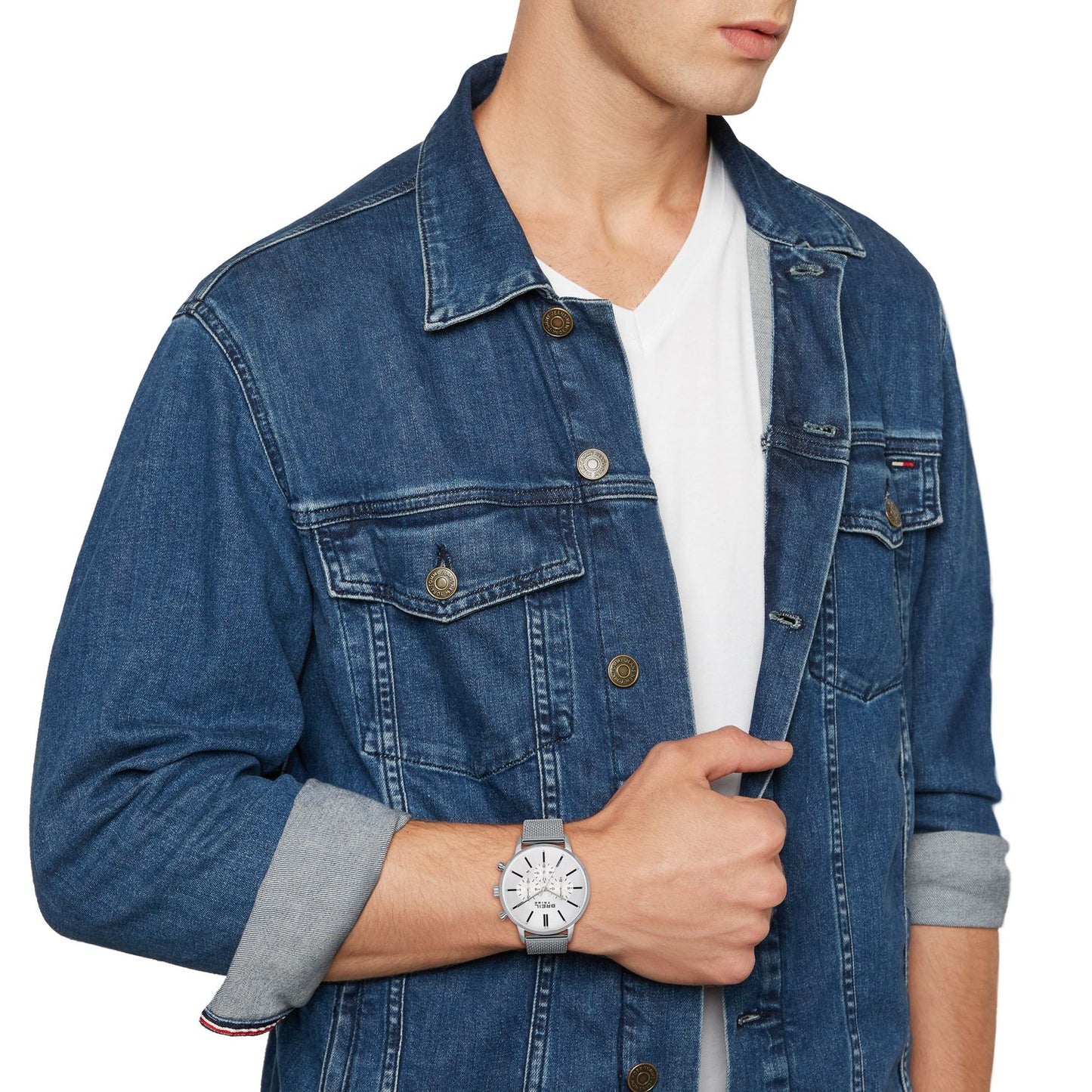 BREIL TRIBE Mod. EW0508 WATCHES