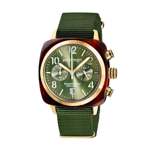 BRISTON WATCHES Mod. 19140.PYA.T.26.NOL READY STOCKED WATCHES