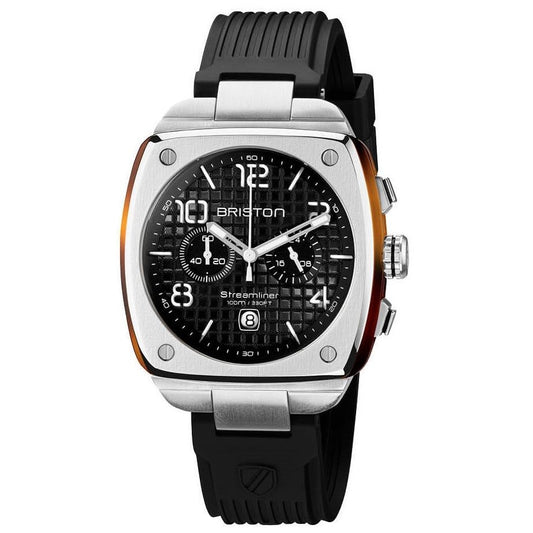 BRISTON WATCHES Mod. 22142.S.T.1.RB