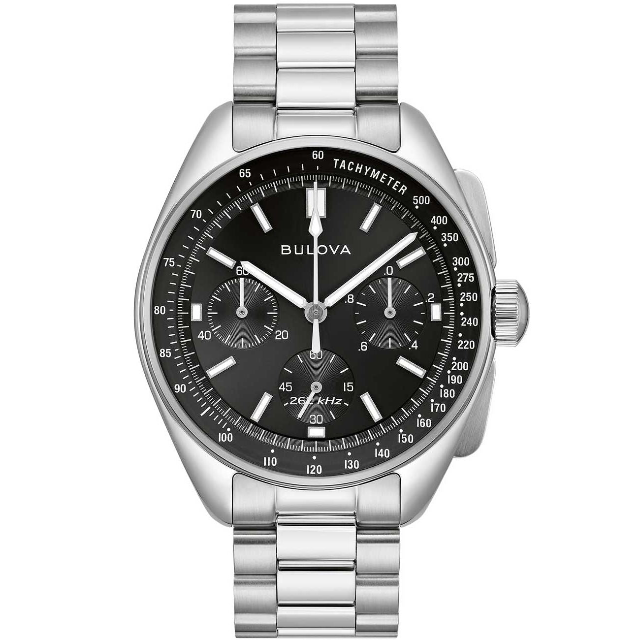 BULOVA Mod. 96K111