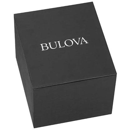 BULOVA Mod. 96P243