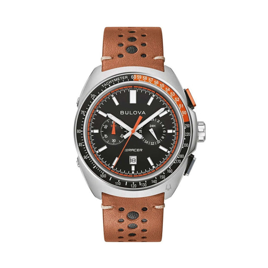 BULOVA Mod. RACER WATCHES