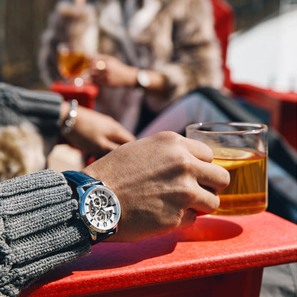 BULOVA WATCHES Mod. 96A330 WATCHES