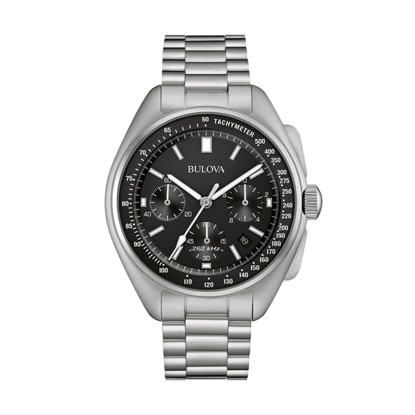 BULOVA WATCHES Mod. 96B258 READY STOCKED WATCHES