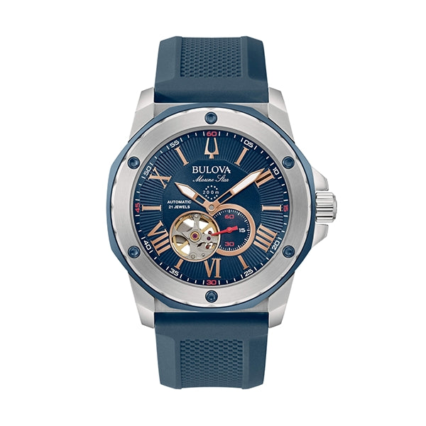 BULOVA WATCHES Mod. 98A282 READY STOCKED WATCHES