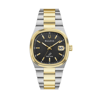 BULOVA WATCHES Mod. 98B458 READY STOCKED WATCHES