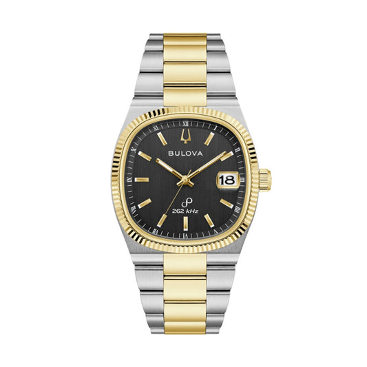 BULOVA WATCHES Mod. 98B458 READY STOCKED WATCHES