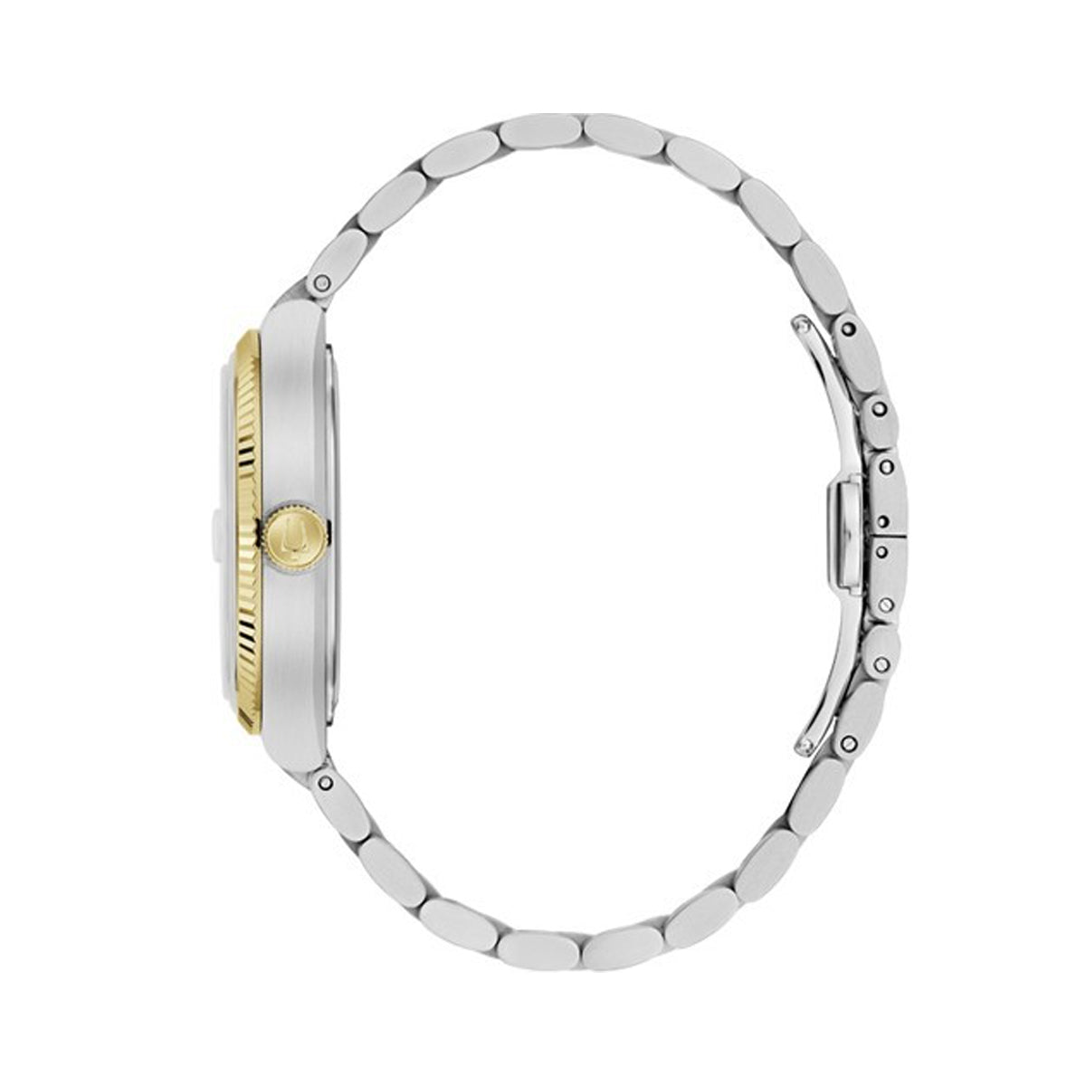 BULOVA WATCHES Mod. 98B458 READY STOCKED WATCHES