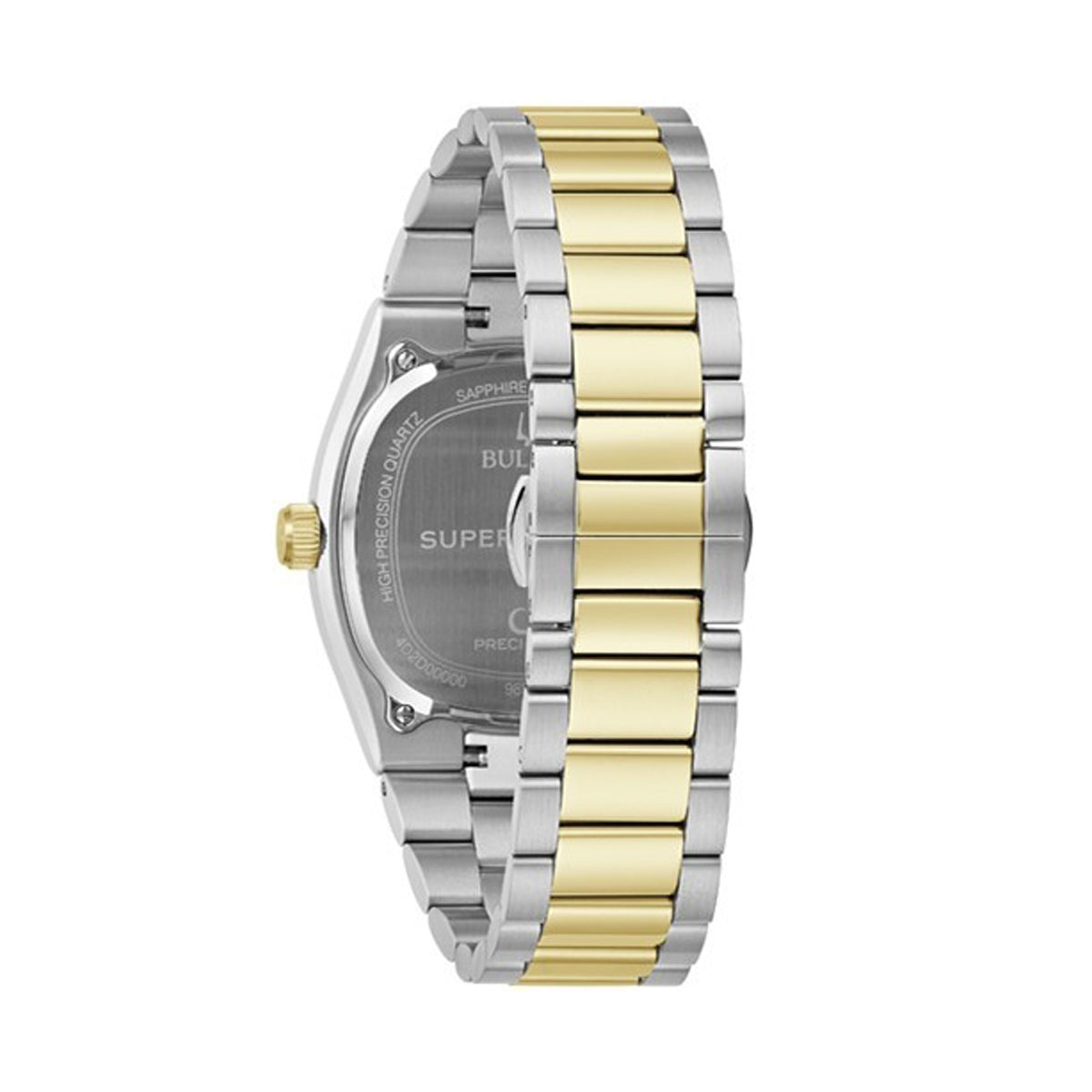 BULOVA WATCHES Mod. 98B458 READY STOCKED WATCHES