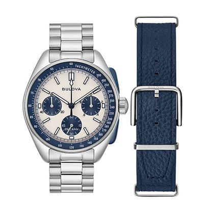 BULOVA WATCHES Mod. 98K112 Gent,READY STOCKED WATCHES,Wristwatch