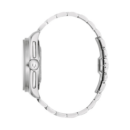 BULOVA WATCHES Mod. 98K112 Gent,READY STOCKED WATCHES,Wristwatch