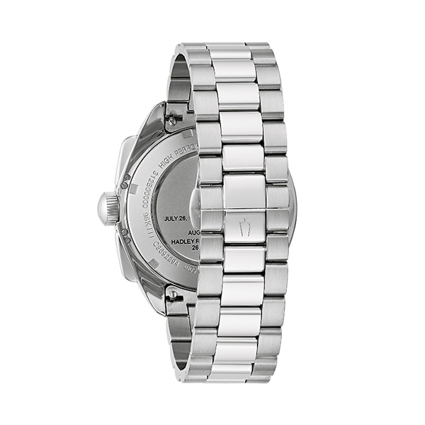 BULOVA WATCHES Mod. 98K112 Gent,READY STOCKED WATCHES,Wristwatch