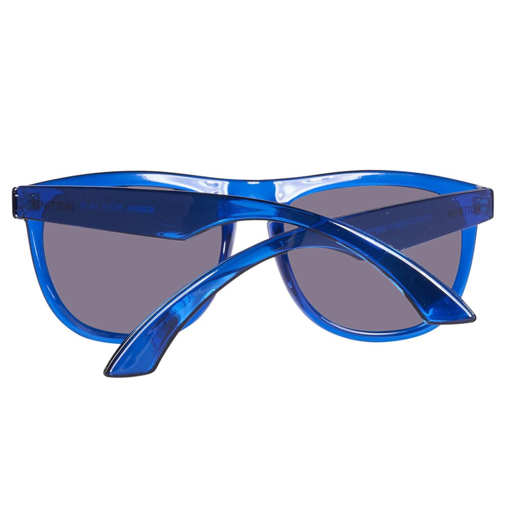 Benetton Blue Injected Sunglasses 1728,67434610848,Accessories,Benetton,Blue,Glasses and Sunglasses - Accessories,Men,New with tags,Sunglasses - Glasses and Sunglasses - Accessories