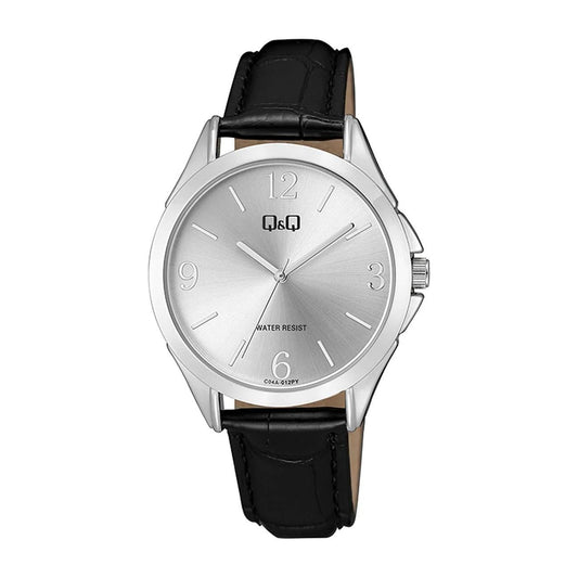 Q&Q ATTRACTIVE Mod. C04A-012PY WATCHES Q&Q Light Gray