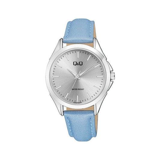 Q&Q ATTRACTIVE Mod. C04A-023PY WATCHES Q&Q Gray