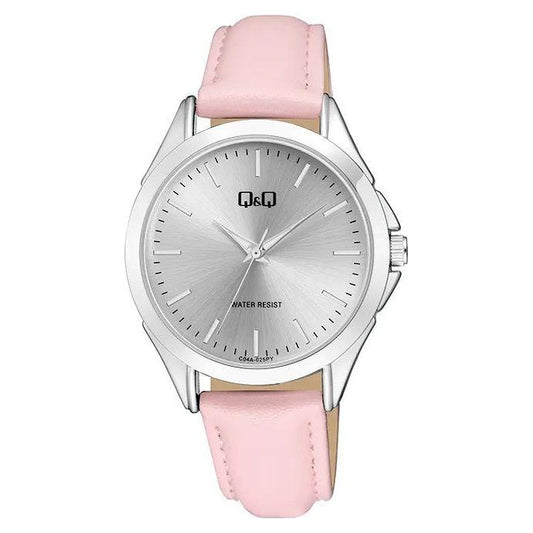 Q&Q ATTRACTIVE Mod. C04A-025PY WATCHES Q&Q Light Gray