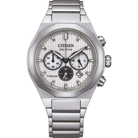CITIZEN MOD. CA4690-51A WATCHES CITIZEN Gray